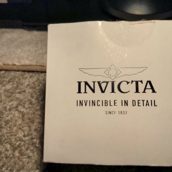 Invicta Pro Diver Automatic Dial Watch i - Picture 11 of 12